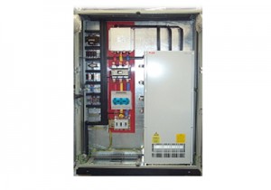 Variable Speed Drive Design & Build North East - HC Controls